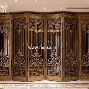 Simple Gate Design Under Budget Main Gate Pillar Design No-2518