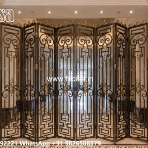 Simple Diy Gate Design Ideas Gate Decoration No-2523