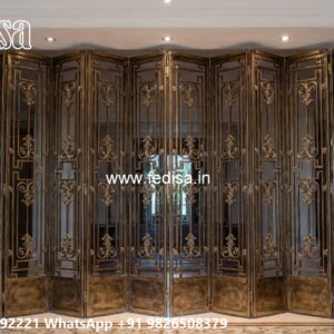 Gate Design Ideas With Patterns Main Gate Grill Design No-2543