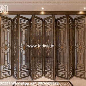 Elegant Entrance Gate Designs Lohe Ka Gate Ka Design No-2545