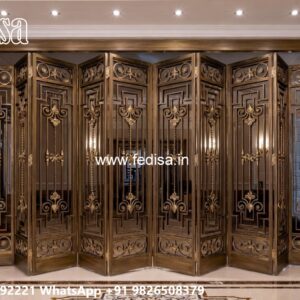 Unique Front Gate Designs Ss Steel Gate No-2546