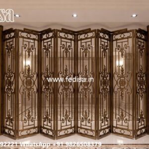 Trendy Main Gate Designs Cnc Gate Design No-2548
