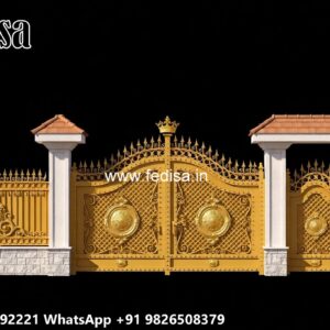Carved Wooden Gate Design Ideas Parda Ka Design No-028