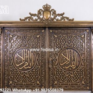 Cost Effective Gate Design Ideas Lohe Ke Gate Ke Design No-084