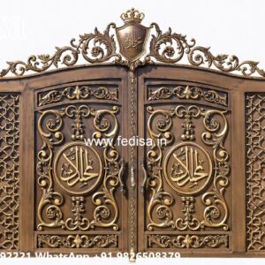 Safety First Gate Design Ideas Fence Gate Design No-095