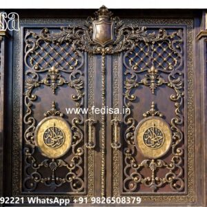 New Main Gate Design Trends New Gate Design 2026 No-103