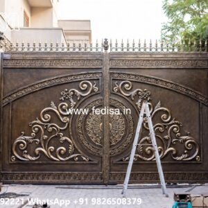 Unique Gate Design Ideas Modern Gate Design 2026 No-128