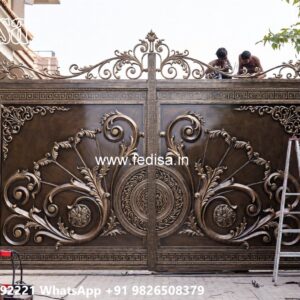 Best Gate Design Trends Gate Ka Parda No-134