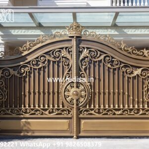 Best Gate Designs For Homes Collapsible Gate Design No-176