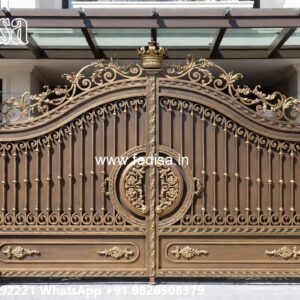 Amazing Gate Design Trends Simple Gate Design For Home No-184