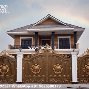 Beautiful Entry Gate Designs Get Ki Dijain No-193