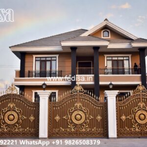 Best Gate Design Ideas Entrance Gate Design For Home No-194