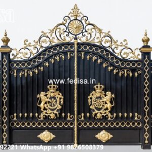 Stylish Entry Gate Design Ideas Beautiful Gate Design No-257