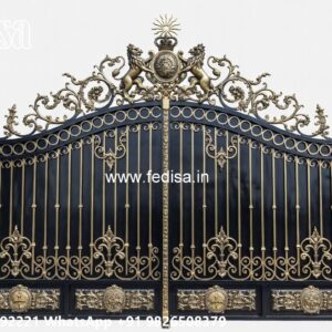 Simple Front Gate Design Ideas Ss Main Gate No-259