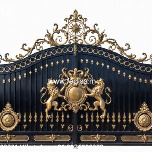 Creative Front Gate Design Ideas Maharaja Get Design No-260