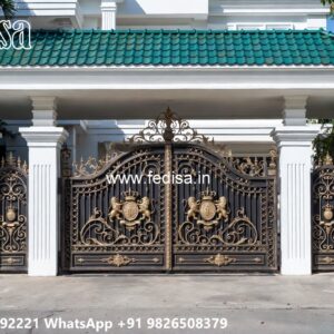 Creative Entry Gate Design Ideas Gate Design For Small House No-272