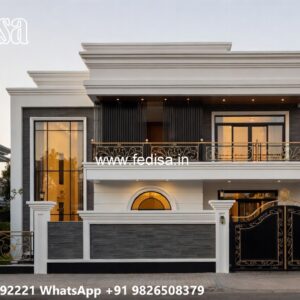Attractive Gate Design Ideas For Houses Main Gate Chajja Design No-358