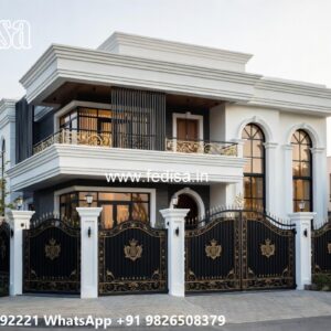 Beautiful Entry Gate Design Collection Fatak Design No-368