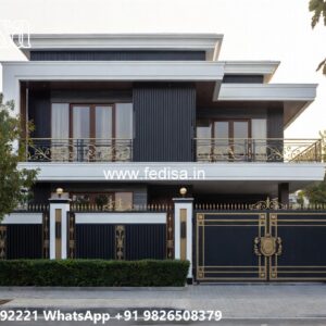 Simple Gate Design Ideas For Homes Gate Frame Design No-372