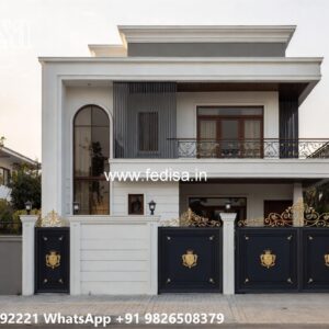 Best Gate Design Inspiration Collection Sliding Main Gate Design 2026 No-376