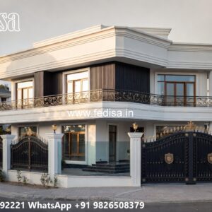 Simple And Elegant Gate Design Collection Square Bar Gate Design No-378