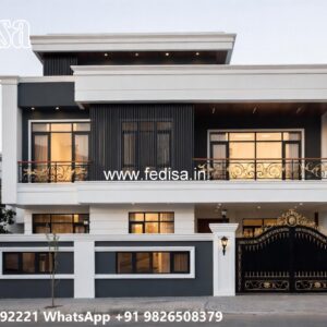 Affordable Gate Design Inspiration Chadra Gate Design No-379