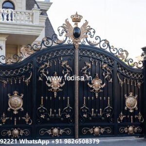 New Gate Design Ideas For Entrance Gate Design For Main Gate No-406