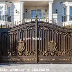 Best Automatic Gate Designs For Safety Darwaje Ka Gate No-472