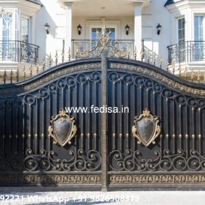 Garden Gate Design Ideas For Homes Gate Ke Parda No-473
