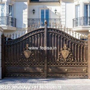 Backyard Gate Design Inspiration Maharaja Gate Single Palla No-474