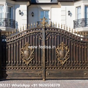 Low Budget Gate Design Ideas Gate Sunmica Design No-492