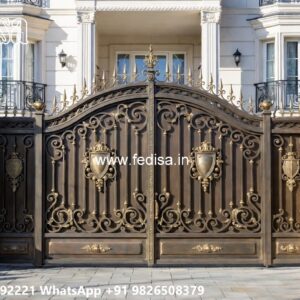 Cost Effective Gate Design Ideas Door Gate Design For Home No-496