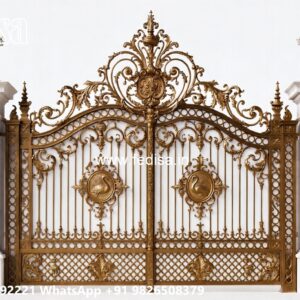 Gate Design Ideas With Patterns Dwari Gate Ka Design No-520