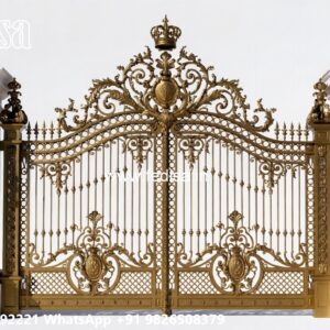 Modern Gate Styles For Homes Latest Steel Gate Design No-541