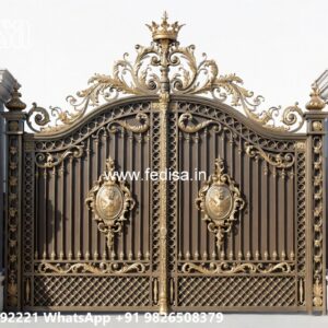 Stylish Entry Gate Ideas Luxury Gate Design No-551