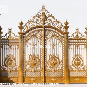 Modern Gate Design Concepts Fence And Gate Design For Small House No-576