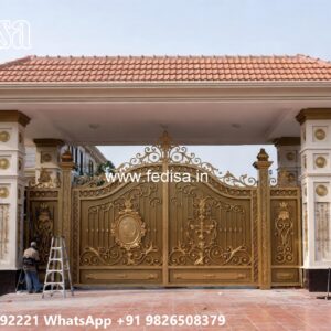 Best Gate Design Ideas Compound Gate Price No-606