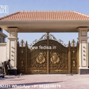 Top Gate Design Ideas You Must See Gate Border Design No. 621