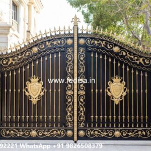 Trending Gate Design Ideas Collection Small Gate Design For Terrace No-769