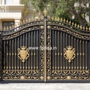 Latest Gate Design Trends For Homes New Design Gate 2026 No-771