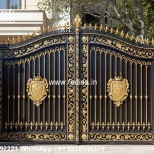 Best Gate Design Inspiration Collection 8 Feet Main Gate Design No-788