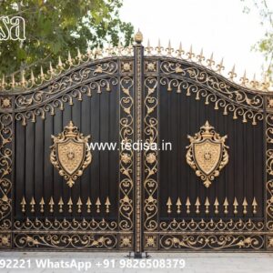 Affordable Gate Design Inspiration Angle Gate Design No-791