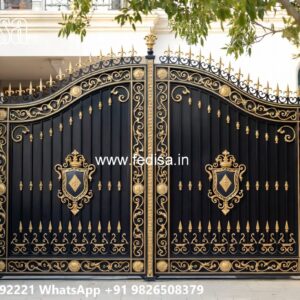 Creative Gate Design Inspiration Boundary Gate Ka Design No-800