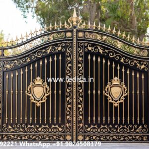 Trending Metal Gate Design Collection Kitchen Gate Design Wooden No-813