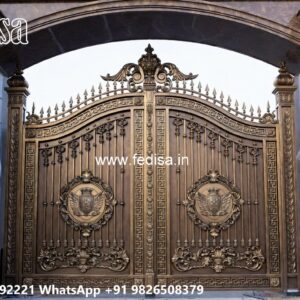 Latest Gate Design Trends In 2028 Gate Design Pinterest No-826