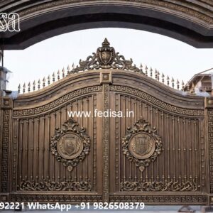 Best Gate Design For Indian Homes Main Gate Pillar Design Marble No-835