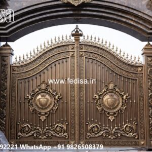 Rustic Wooden Gate Design Inspiration New Home Gate Design No-847