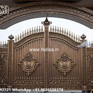 Creative Gate Design Inspirations Ghar Ke Gate Ke Design No-867