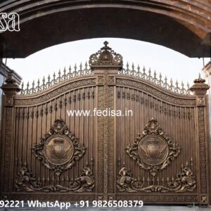 Premium Designer Gate Ideas Kitchen Ka Gate No-871