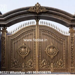 Sliding Gate Design Ideas For Homes Folding Gate Design For Garage No-875